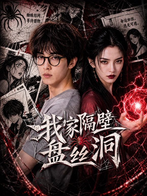 我家隔壁盘丝洞2026(全集)
