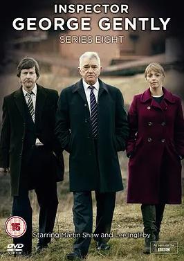 乔治·詹特利探案第八季(全集)