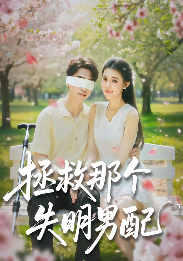 拯救那个失明男配(全集)