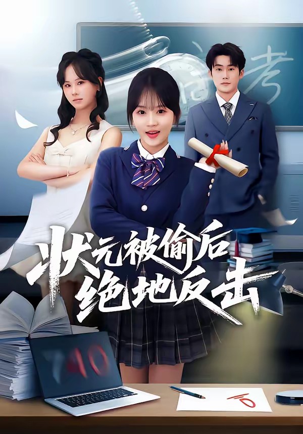 状元被偷后绝地反击(全集)