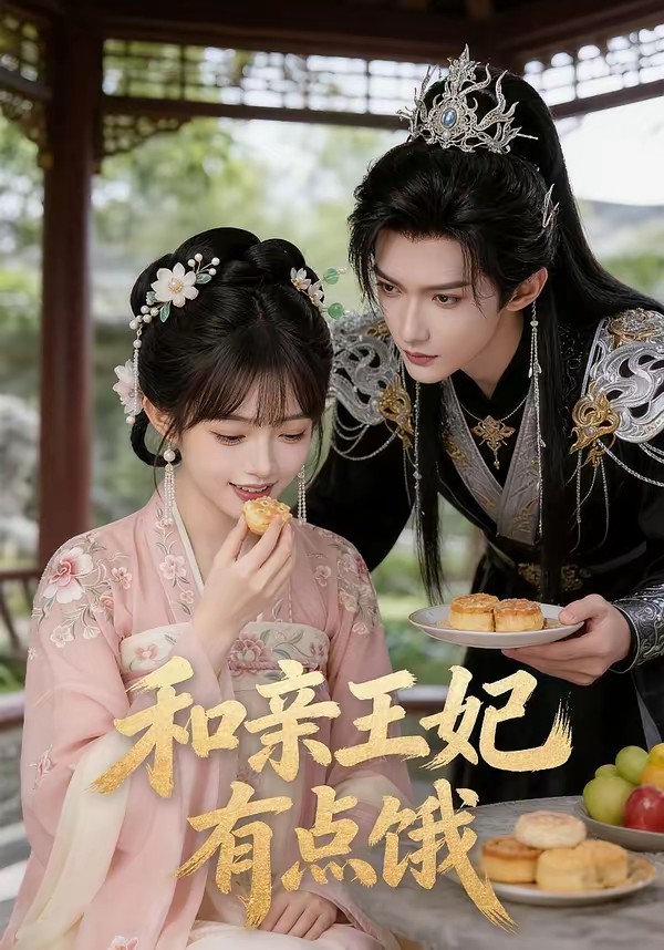 和亲王妃有点饿(全集)